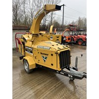 HAKSELAAR VERMEER BC190XL